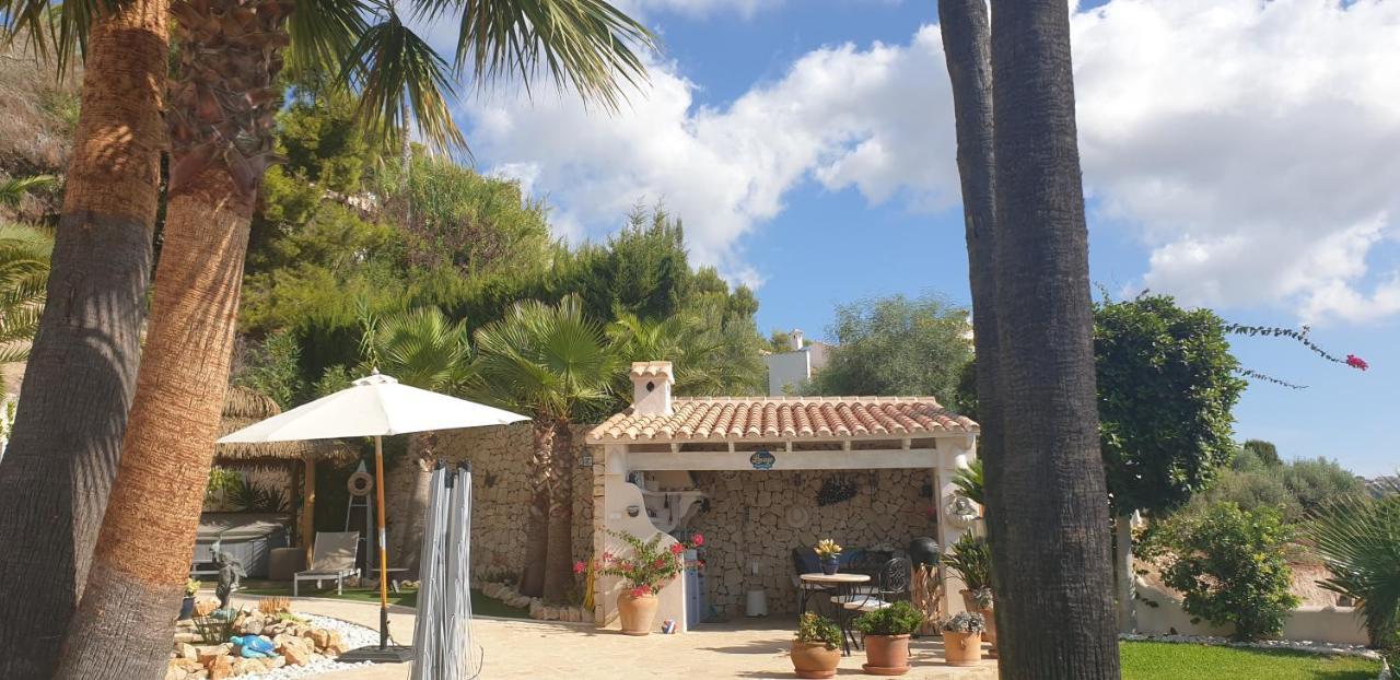 Casa Bonita * Benissa