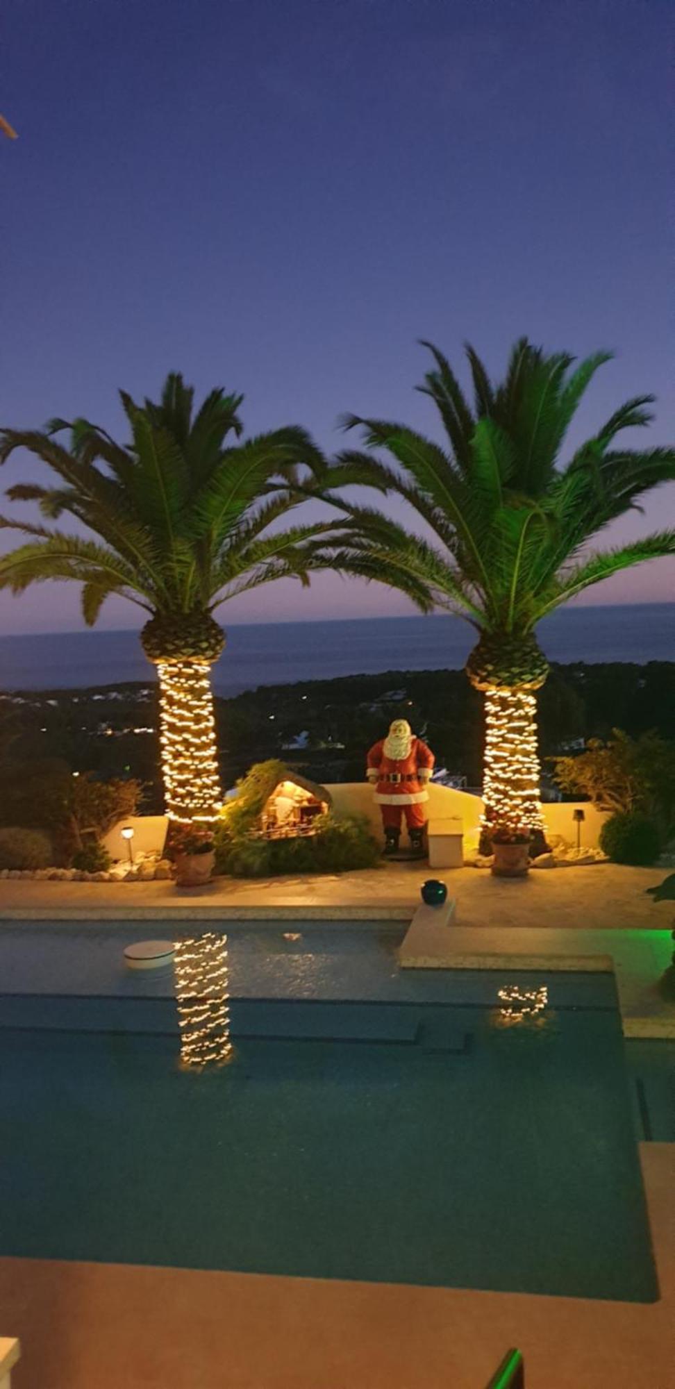 Casa Bonita *